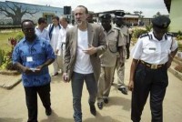 cage kenya